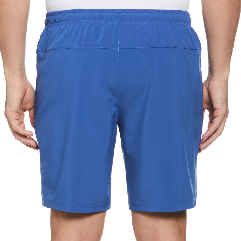 Penguin Men's Performance Solid 8" Short - Nebulas Blue - Image 3
