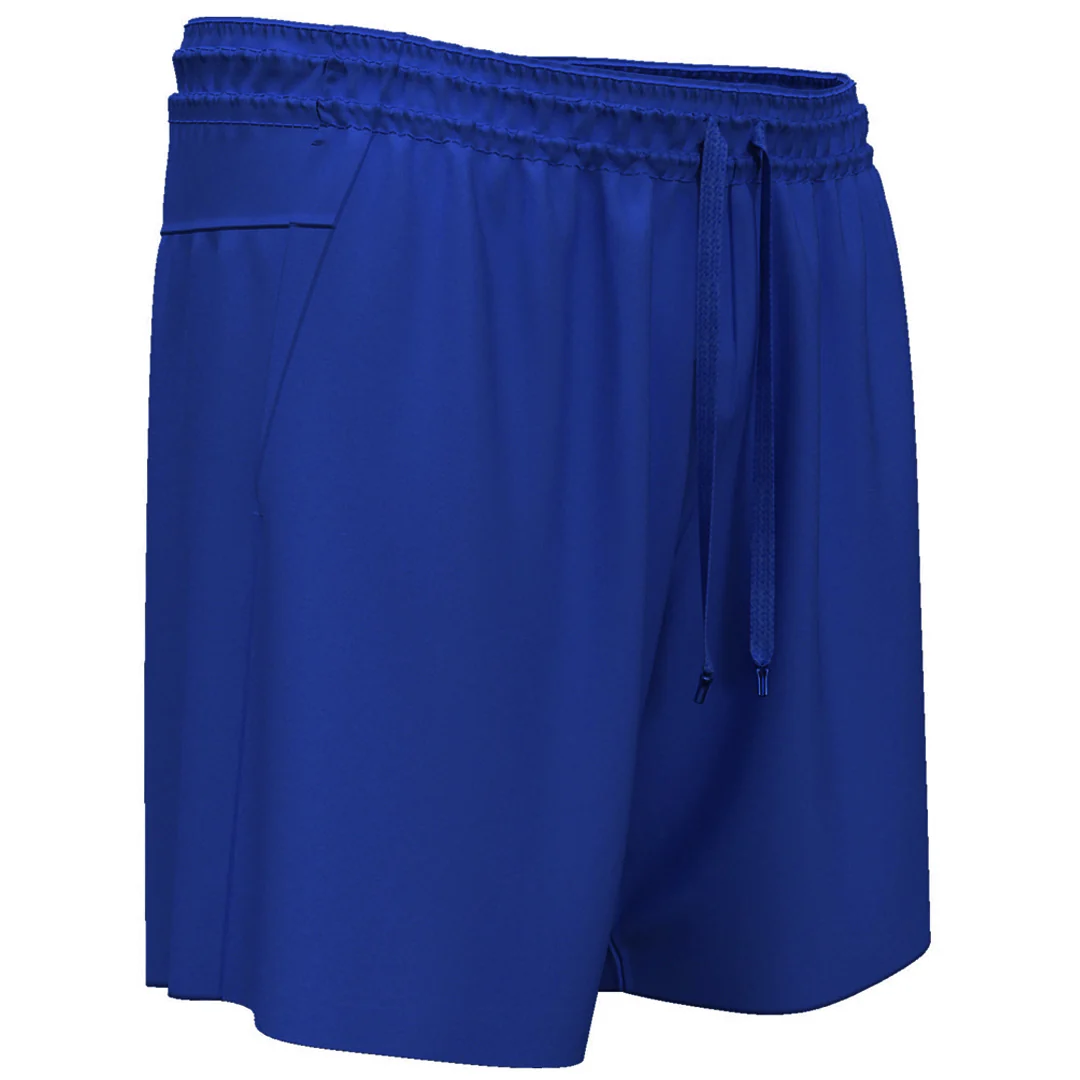 Penguin Men's Performance Solid 8" Short - Surf The Web - Image 3