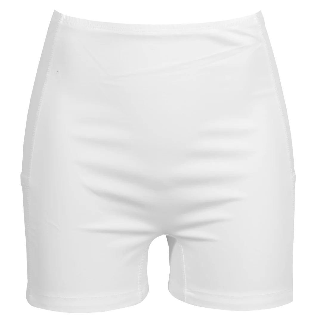 Penguin Women's Veronica Short Sleeve Dress - Bright White - Image 3