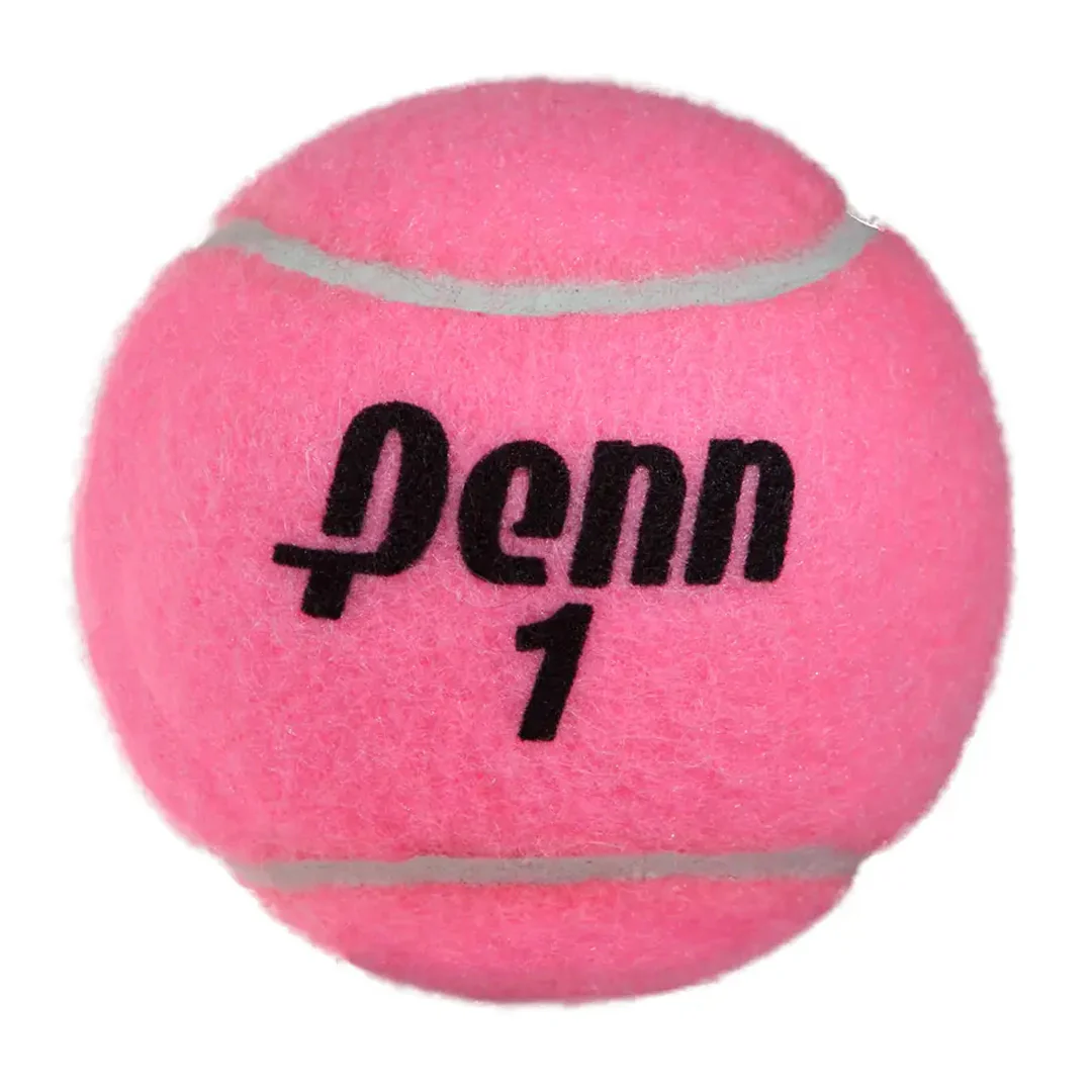 Penn Championship - Extra Duty - Pink - Tennis Ball Can - Image 2