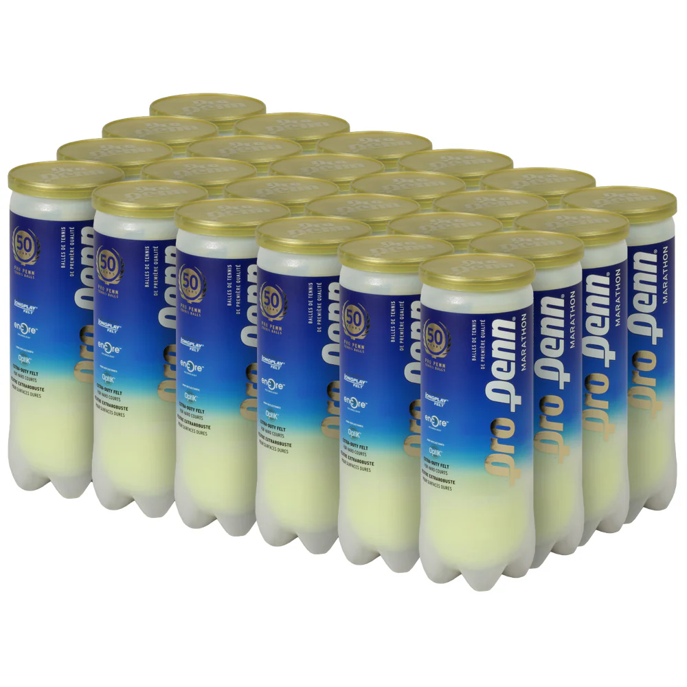 Pro Penn Marathon - Extra Duty - Tennis Ball Case