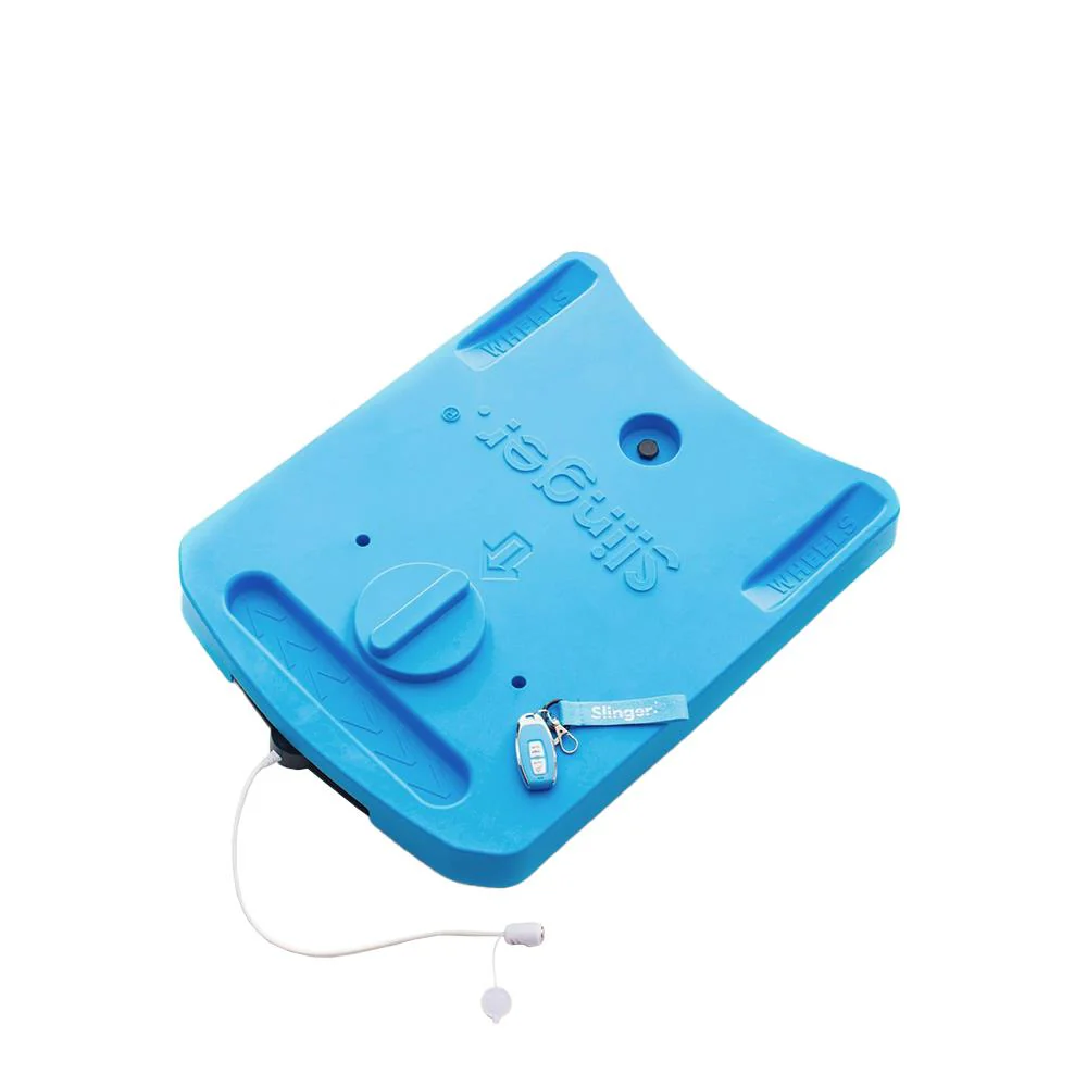 Slinger Bag Ball Launcher - Tennis Tournament Pack - Image 2