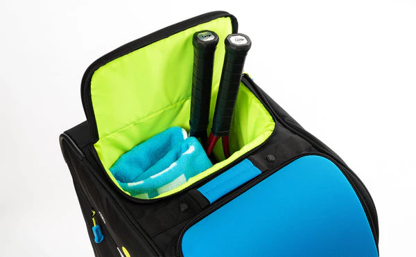 Slinger Bag Ball Launcher - Tennis Tournament Pack - Image 4