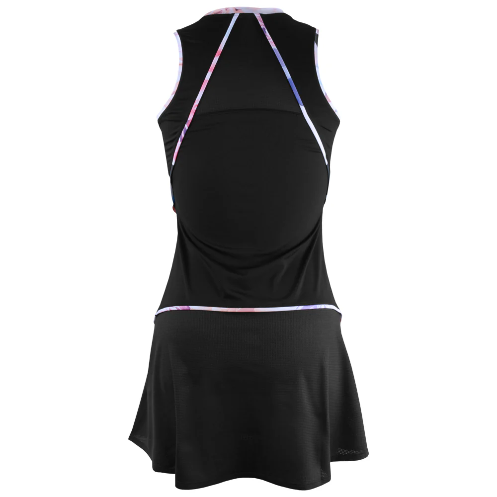 Sofibella Women's Flora Lux Dress - Black - Image 2