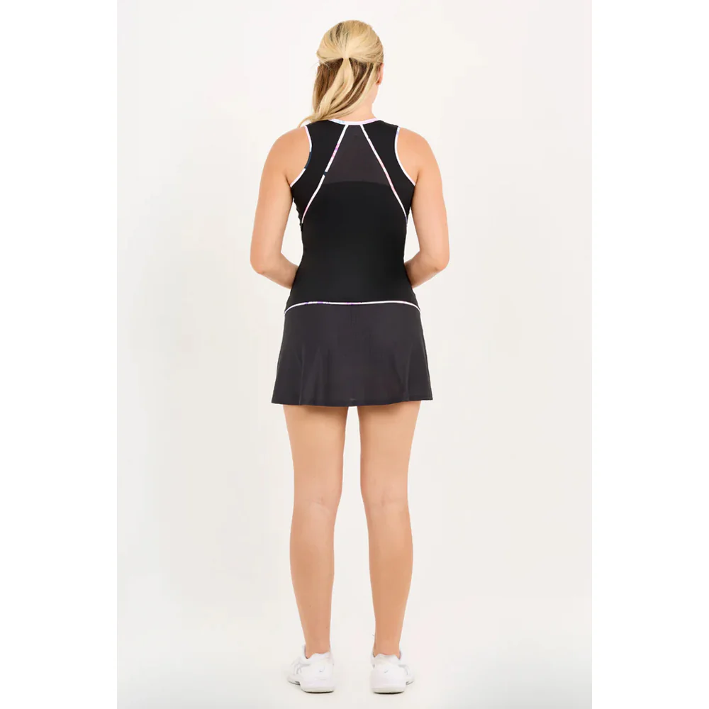 Sofibella Women's Flora Lux Dress - Black - Image 4