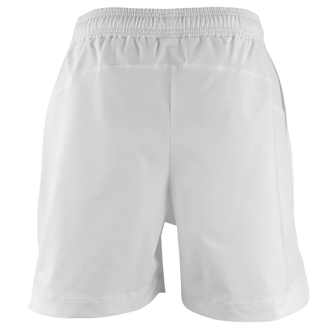Sofibella Boys Perfect Volley Essential Shorts - White - Image 2