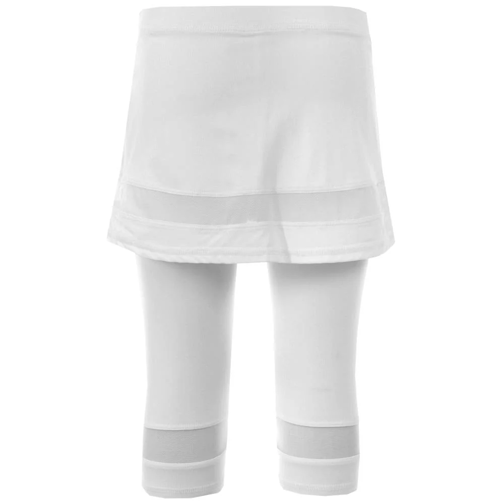 Sofibella Girls Club Lux Abaza Skapri - White - Image 2