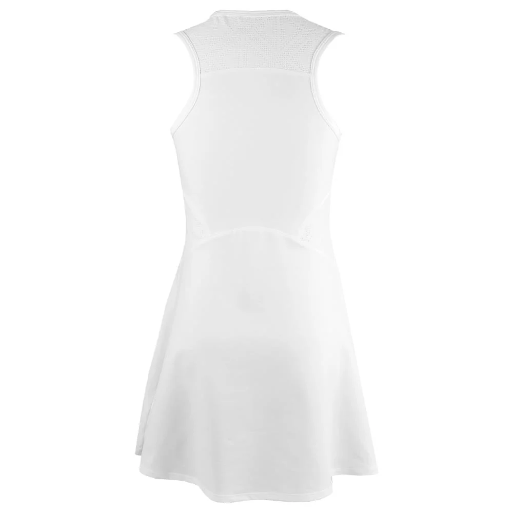 Sofibella Girls Diamond Rush Dress - White - Image 2