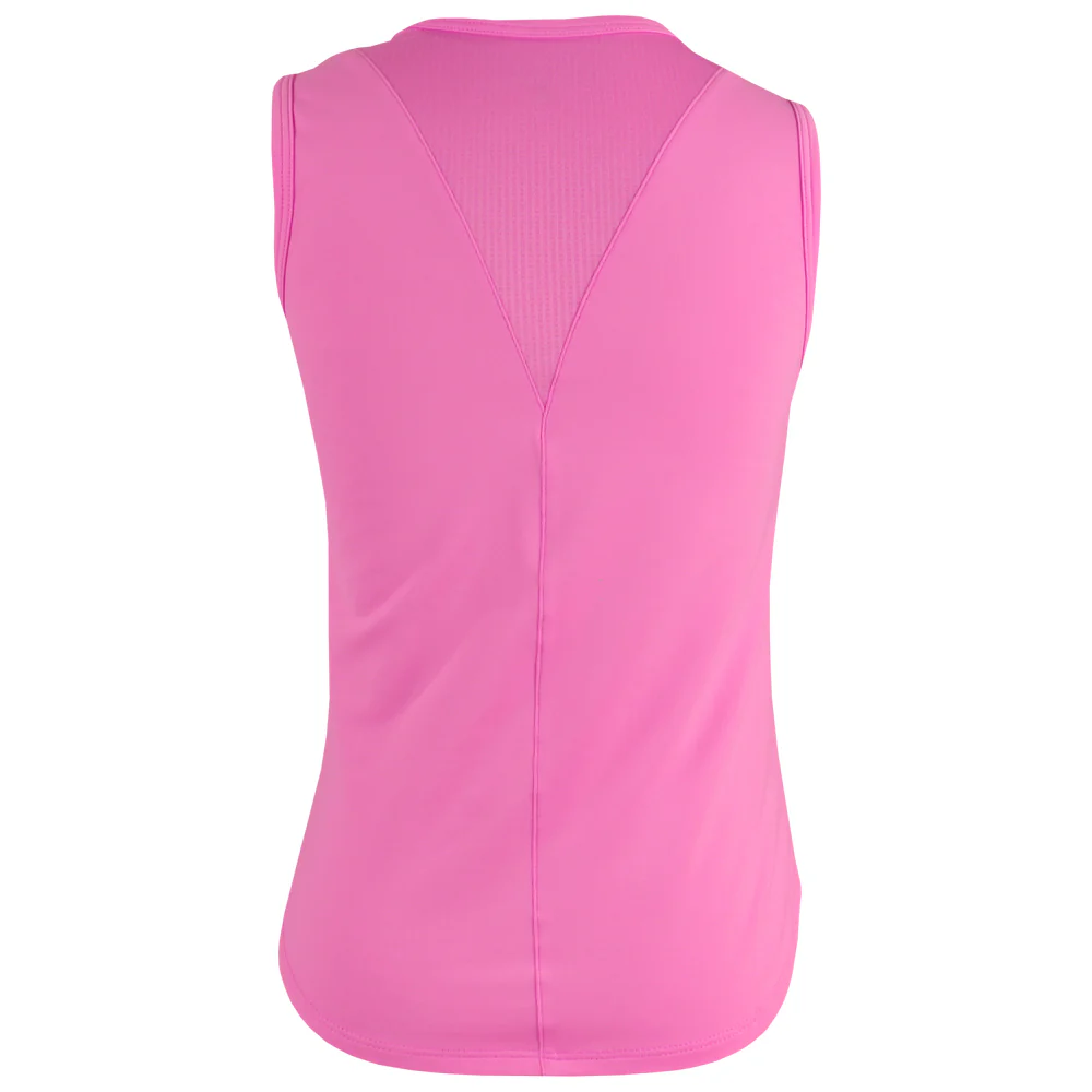 Sofibella Girls UV Colors Tank - Rosa - Image 2