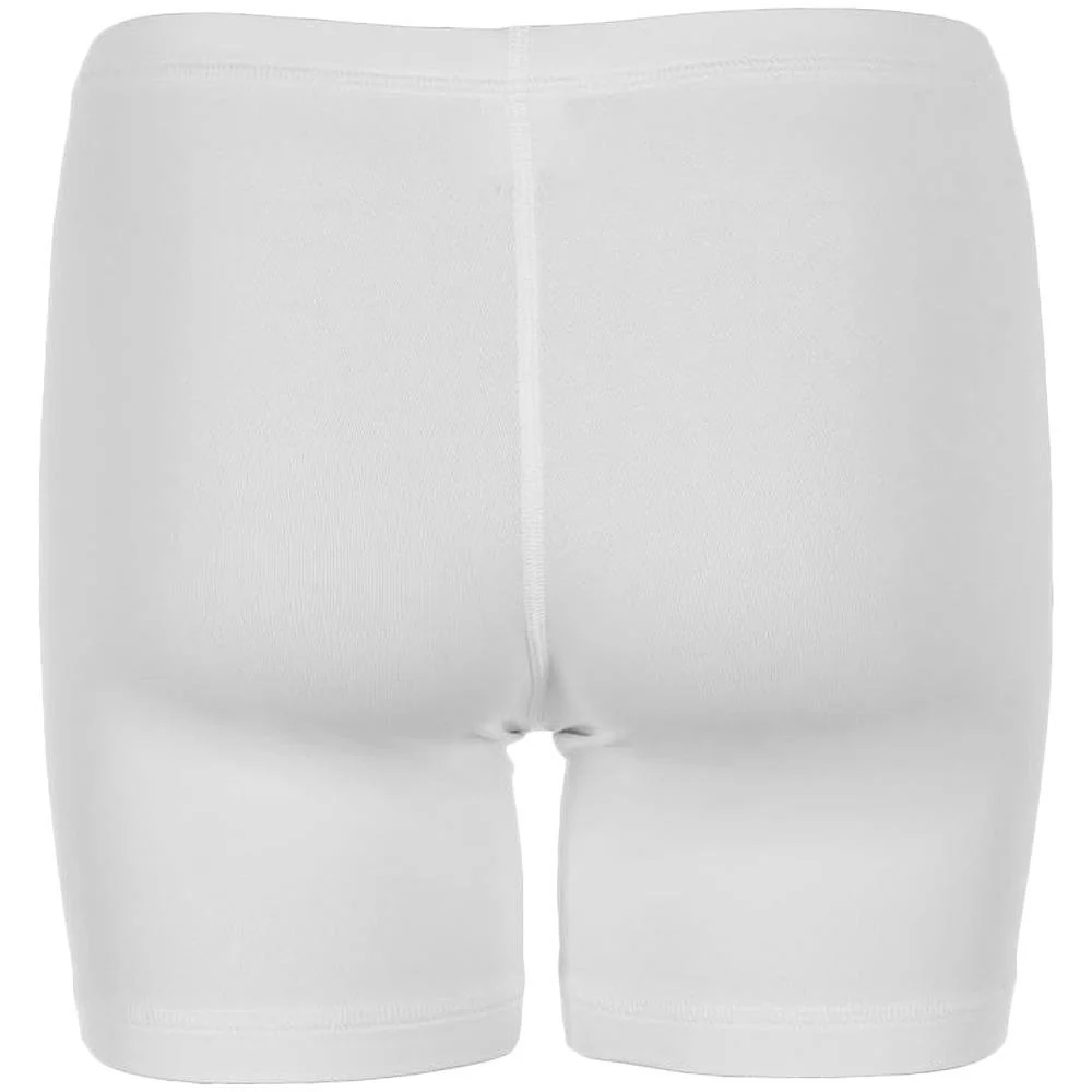 Sofibella Women's UV Staples 5" Shortie - White - Image 2