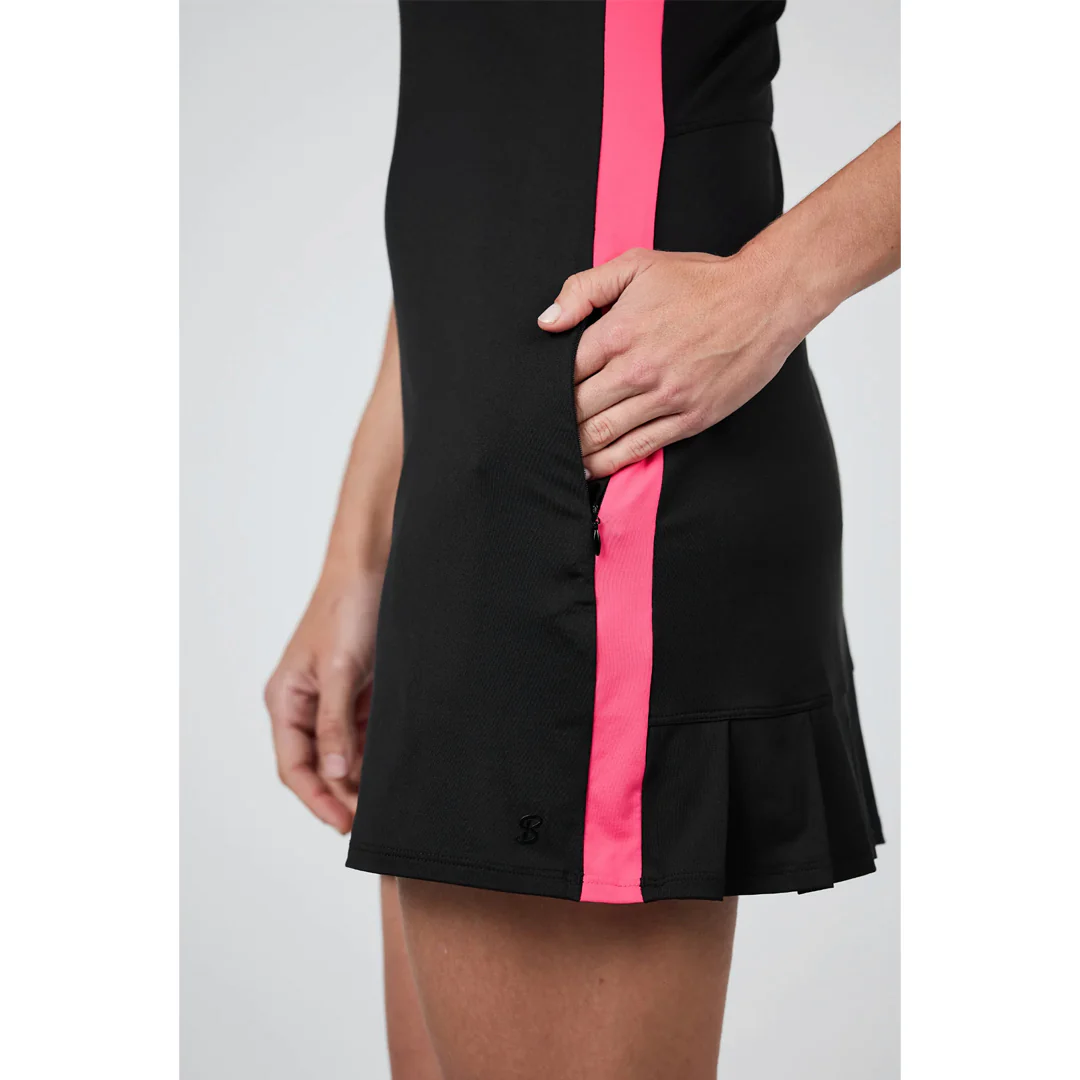Sofibella Women's Amore Mio 35" Dress - Black - Image 6