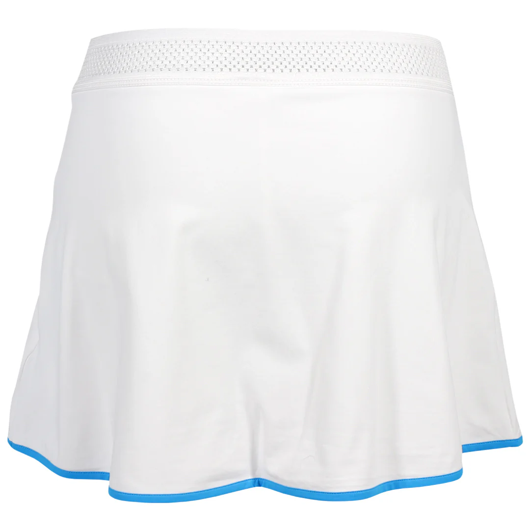 Sofibella Women's Electric Whites 13" Skort - White - Image 2