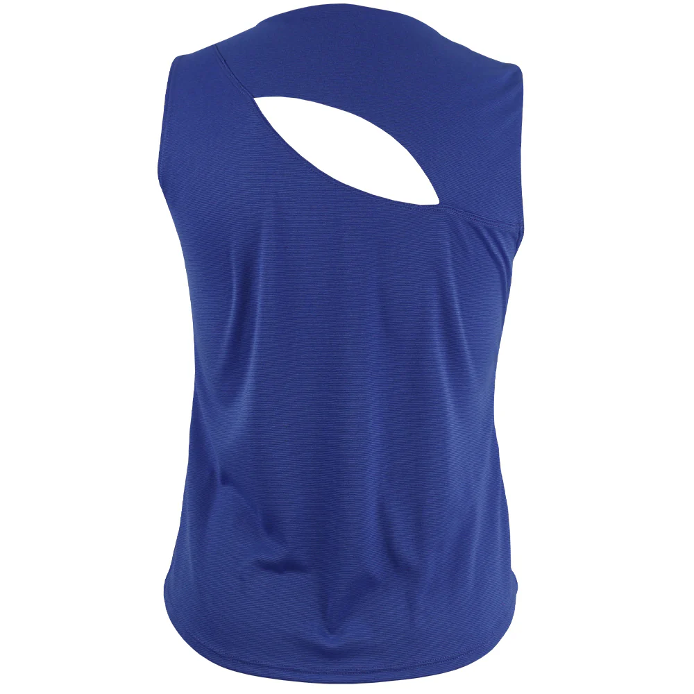 Sofibella Women's Miss Santorini Tank - Ocean - Image 2
