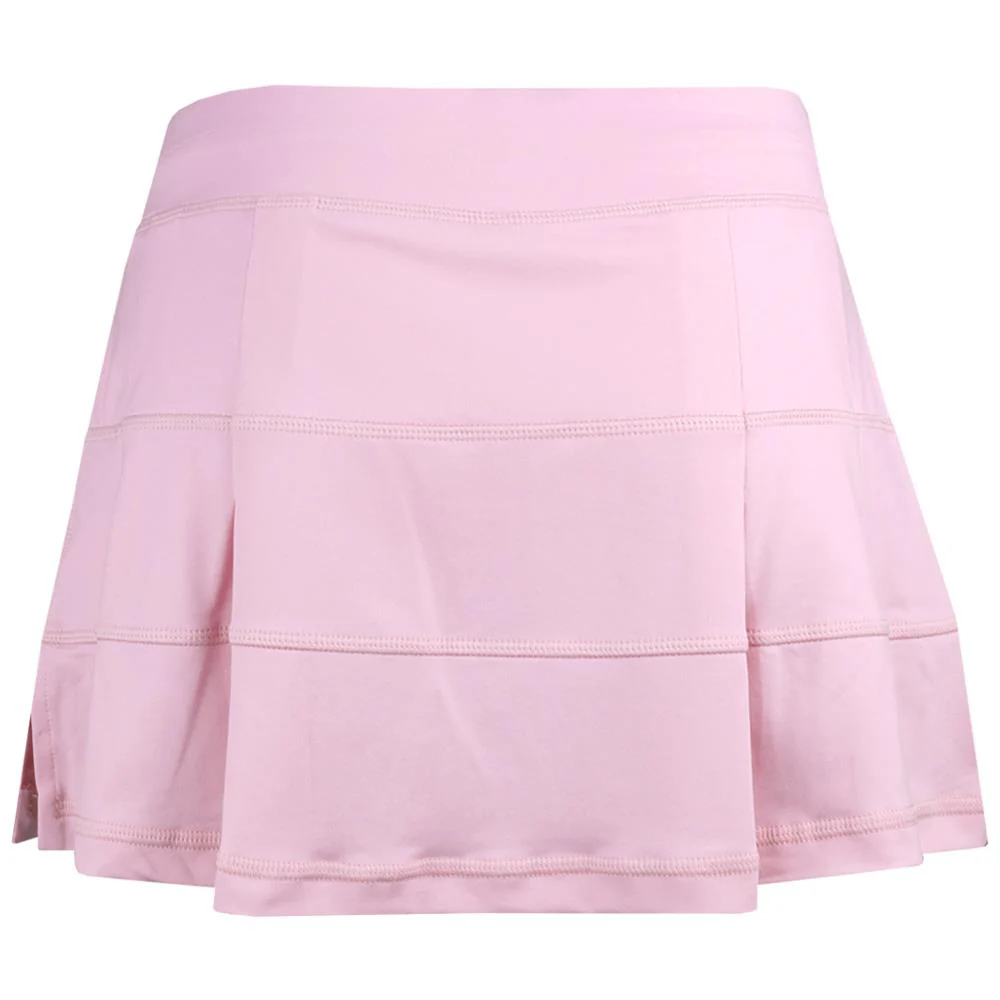 Sofibella Women's UV Colors 13" Skort - Cotton Candy - Image 2