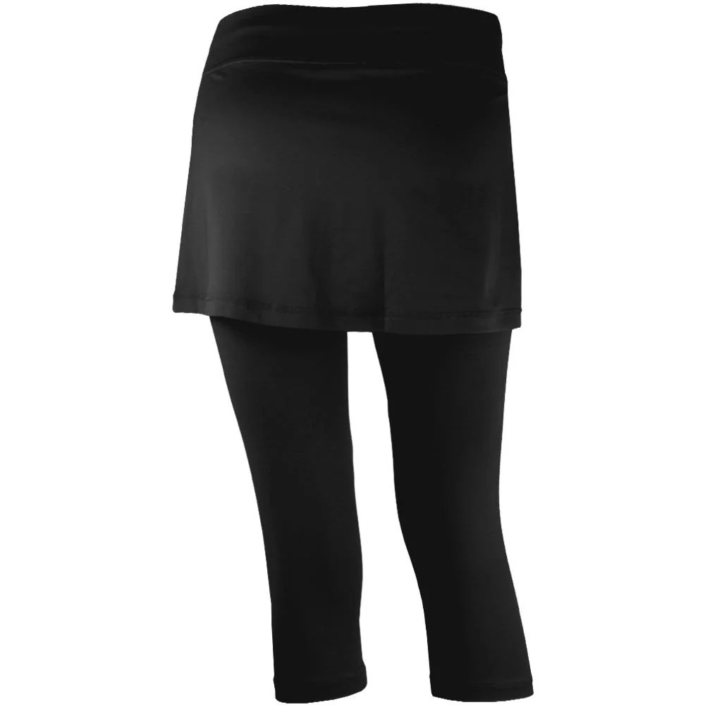 Sofibella Women's UV Staples Abaza Skapri - Black - Image 2