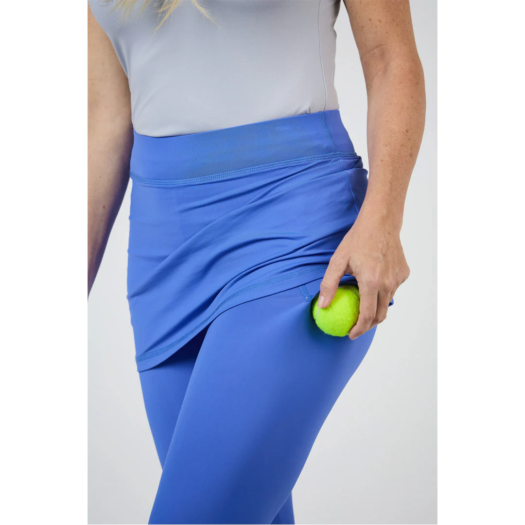 Sofibella Women's UV Staples Abaza Skapri - Valley Blue - Image 5