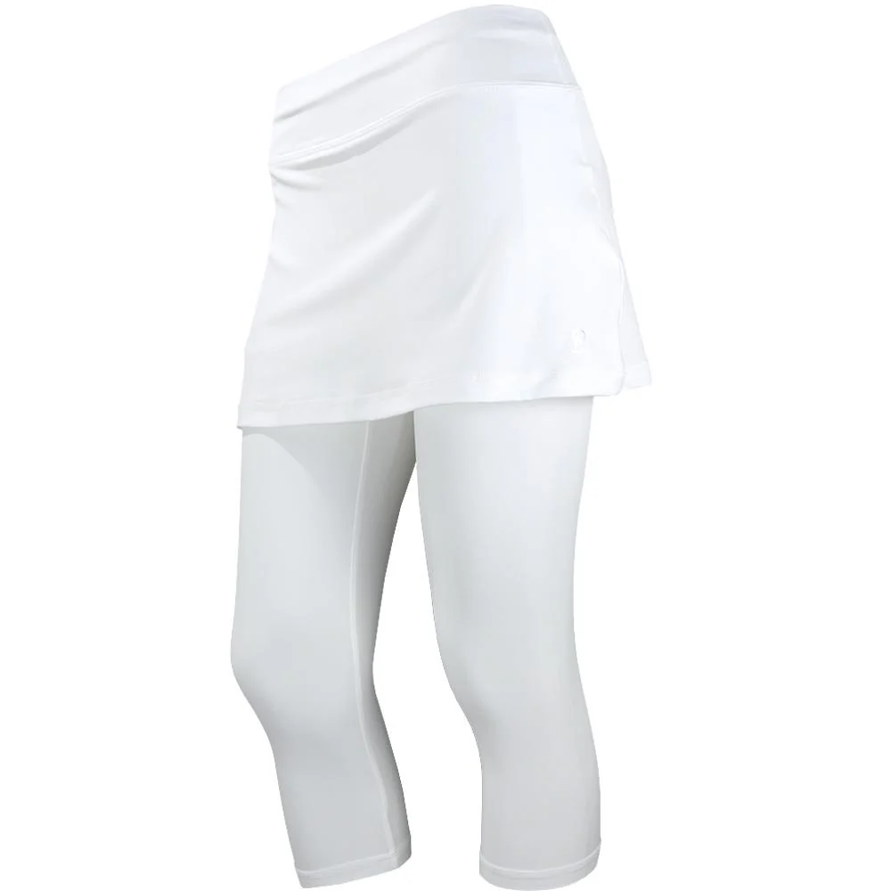 Sofibella Women's UV Staples Abaza Skapri - White - Image 3