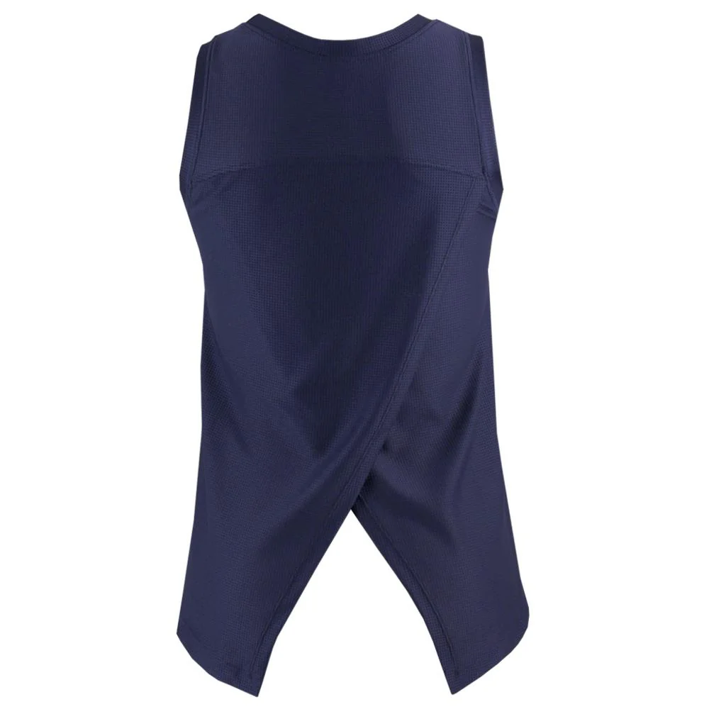 Sofibella Women's UV Staples Tank - Navy - Image 2