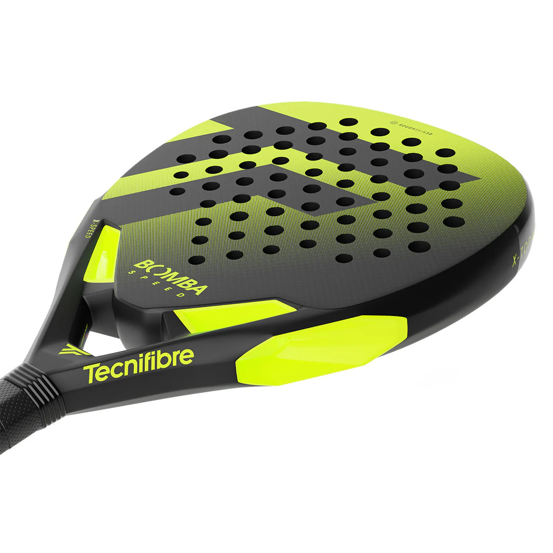 Tecnifibre Bomba Speed - Image 4