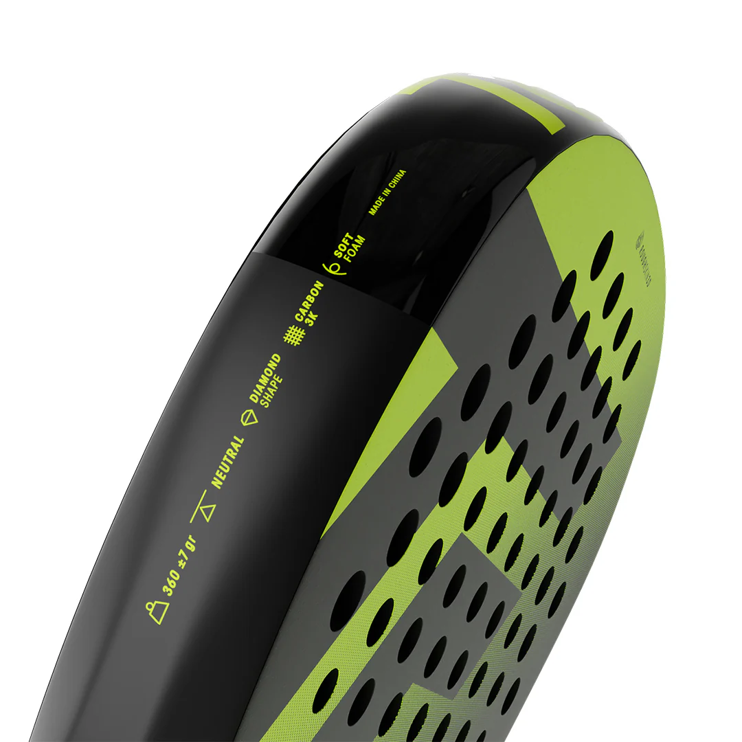 Tecnifibre Bomba Speed - Image 5