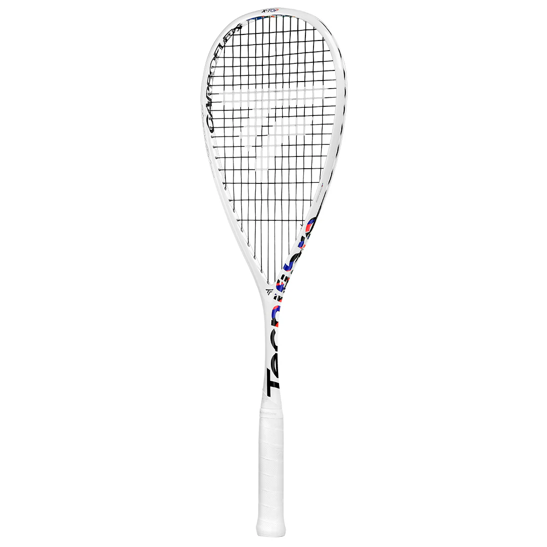 Tecnifibre Carboflex X-Top v2 125