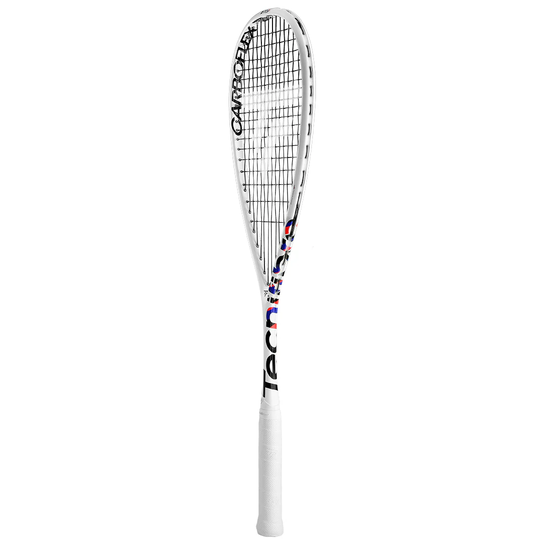 Tecnifibre Carboflex X-Top v2 125 - Image 2