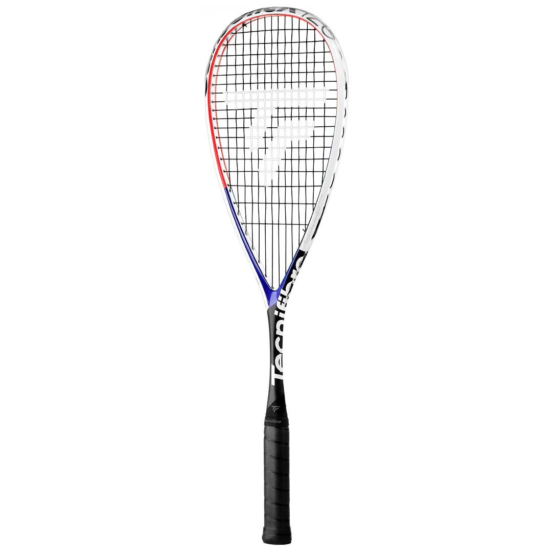 Tecnifibre Carboflex Airshaft 125
