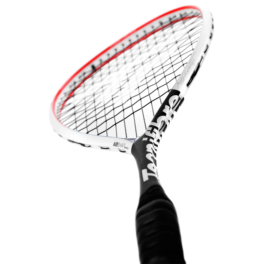 Tecnifibre Carboflex Airshaft 125 - Image 3