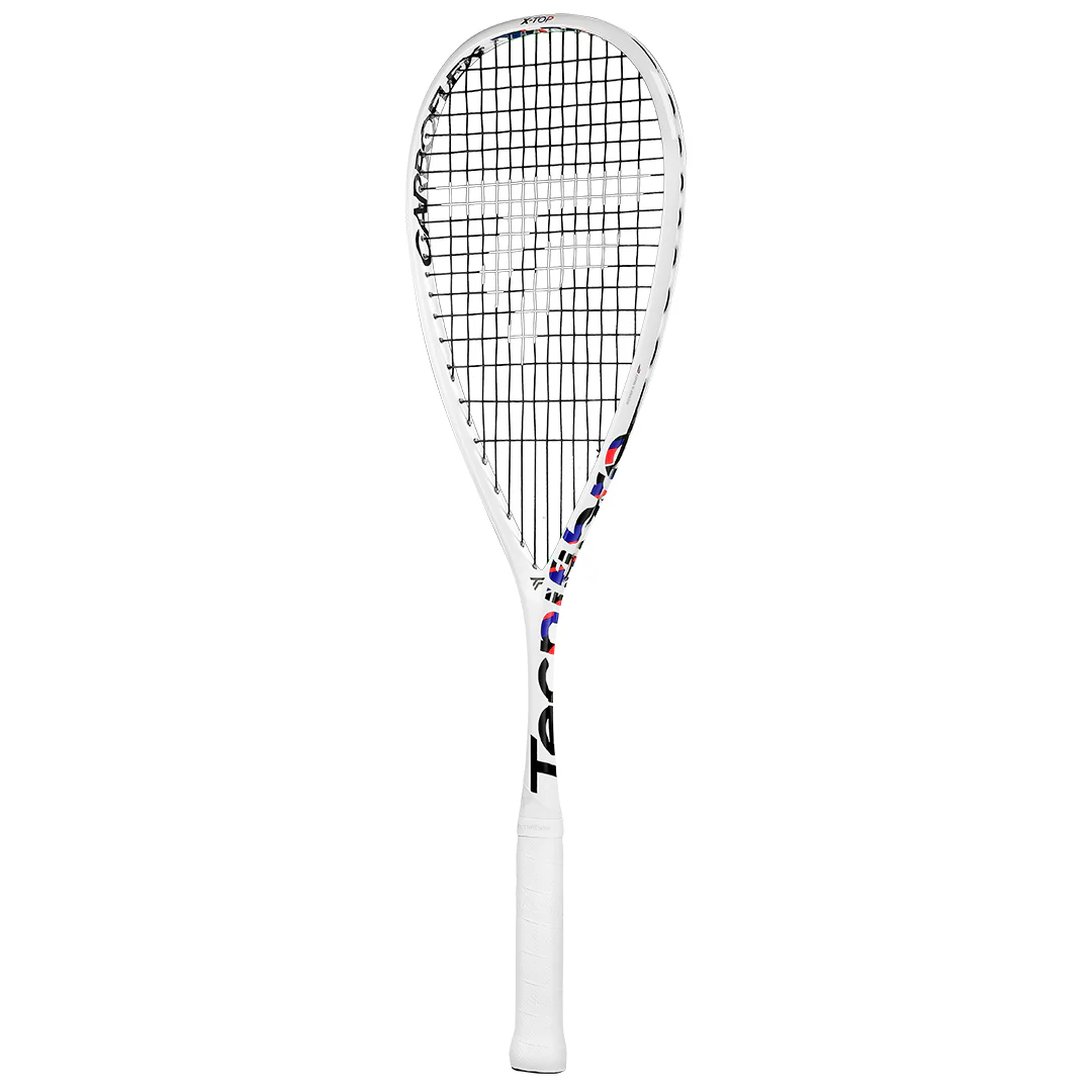 Tecnifibre Carboflex X-Top v2 120