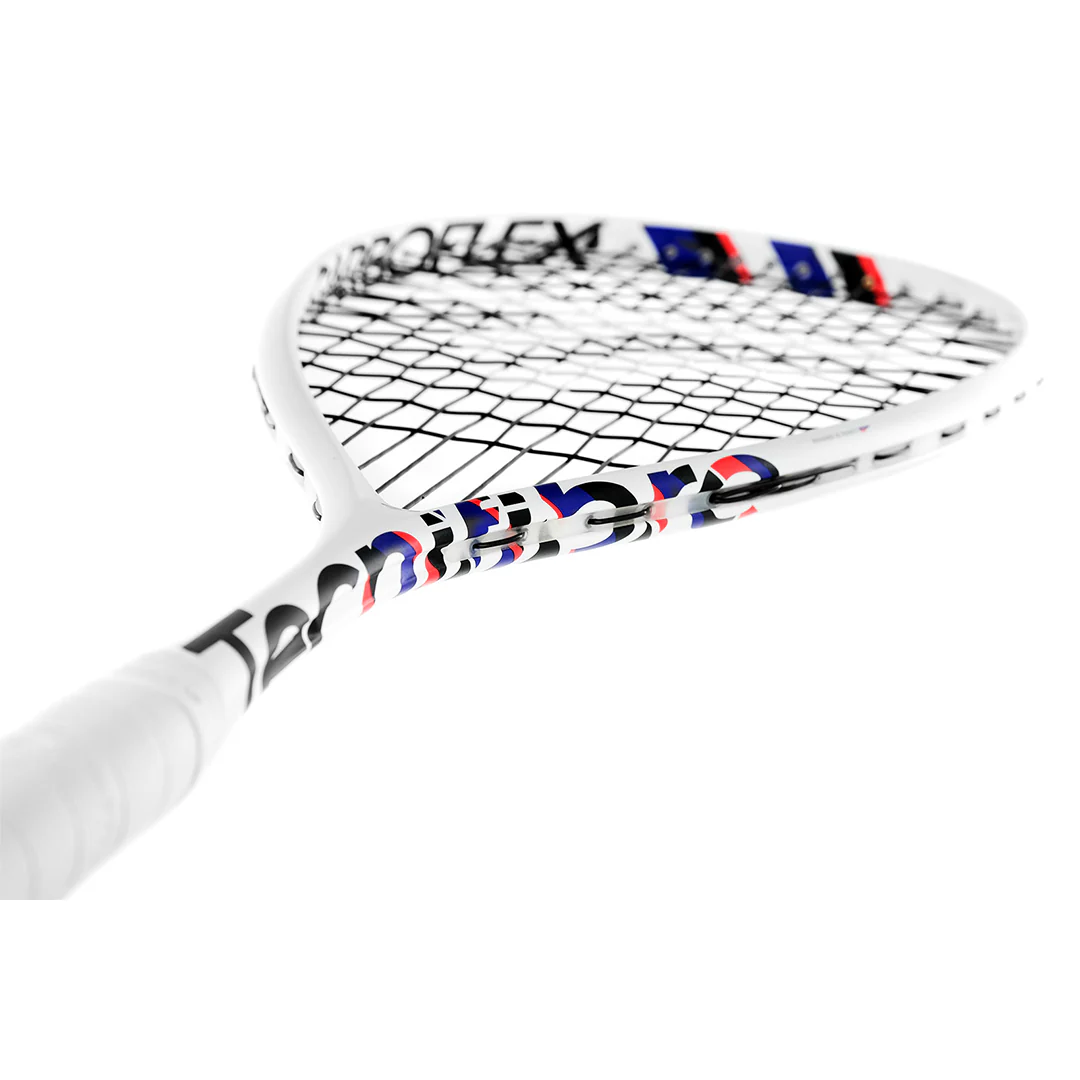 Tecnifibre Carboflex X-Top v2 120 - Image 2