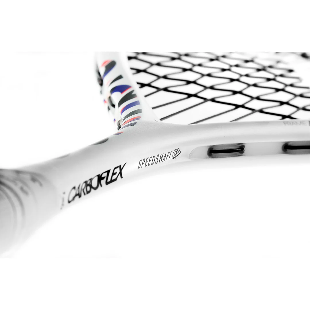 Tecnifibre Carboflex X-Top v2 120 - Image 3