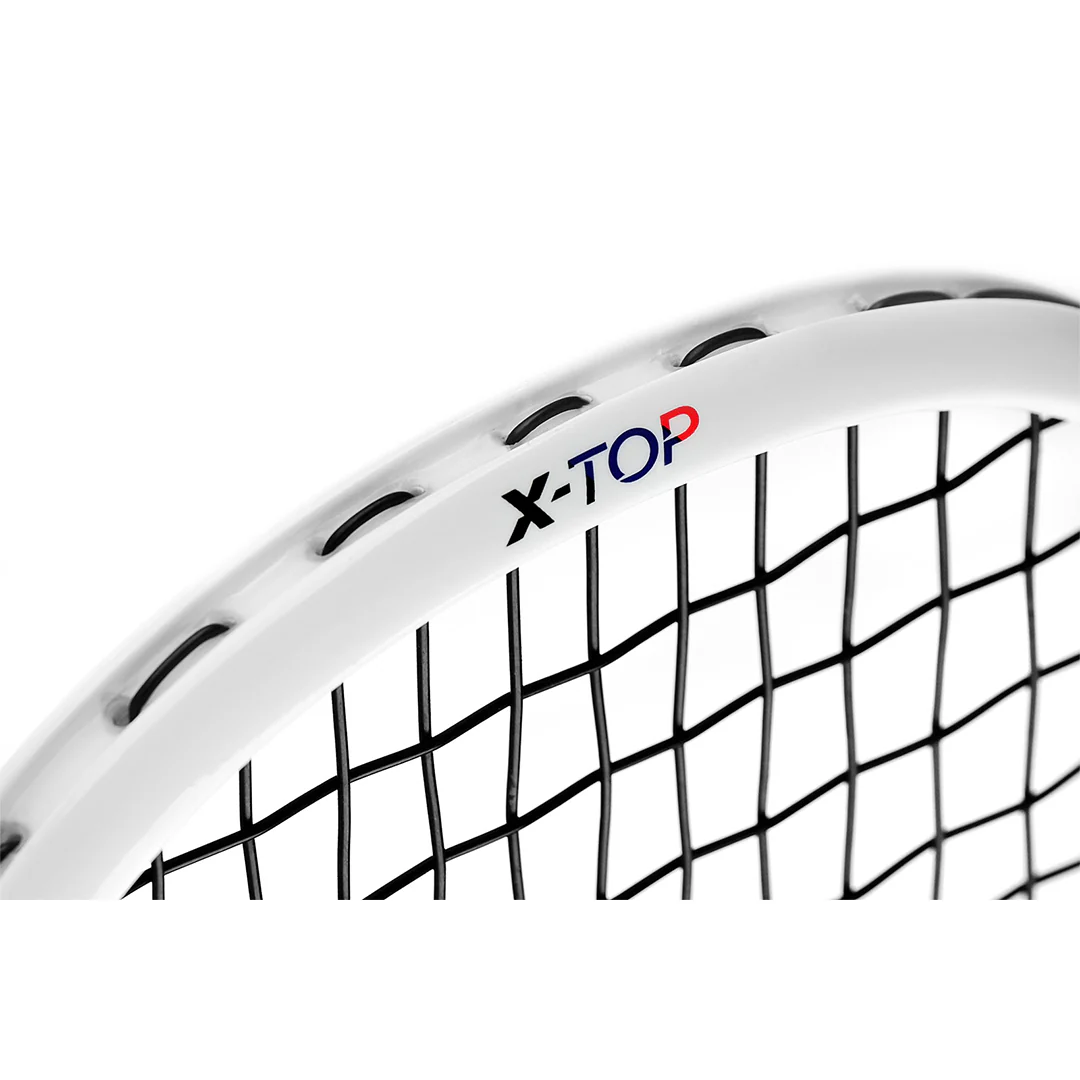 Tecnifibre Carboflex X-Top v2 120 - Image 4