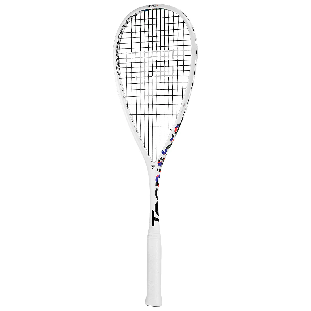 Tecnifibre Carboflex X-Top v2 130