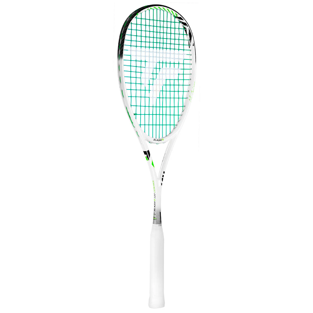 Tecnifibre Slash Control 120