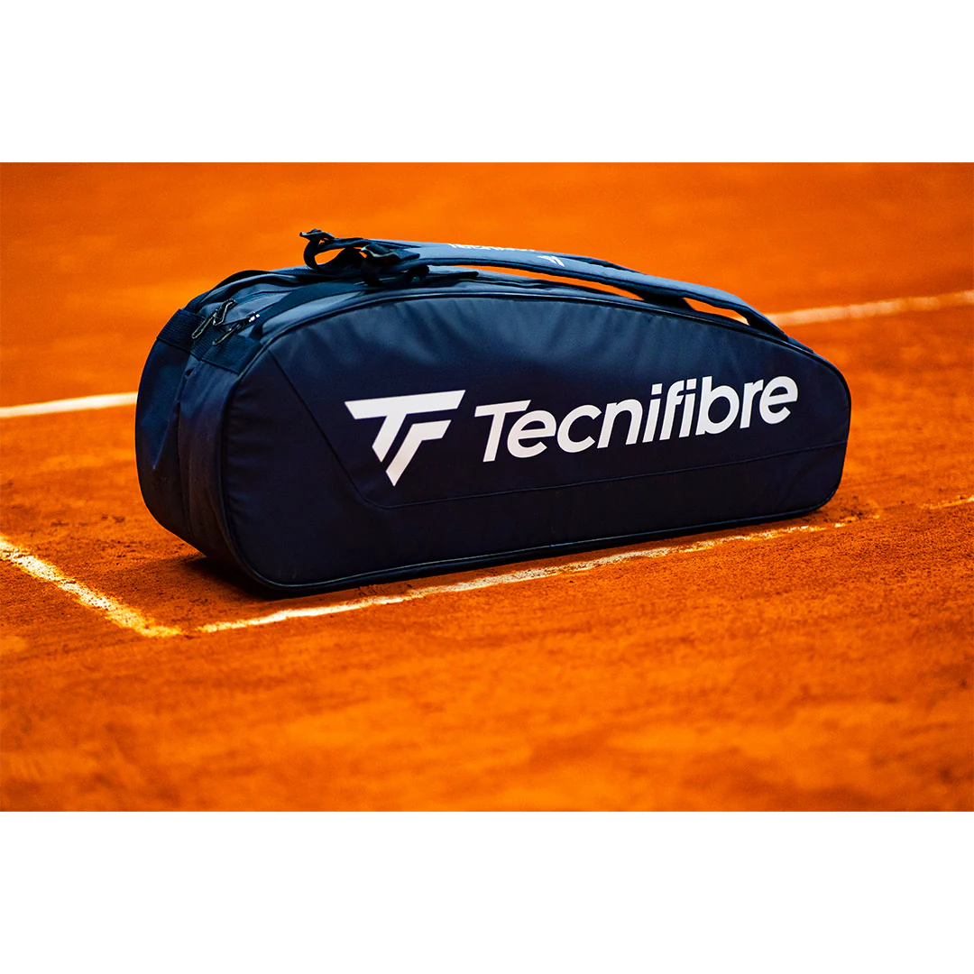 Tecnifibre Tour Endurance 12 Pack - Navy - Image 5