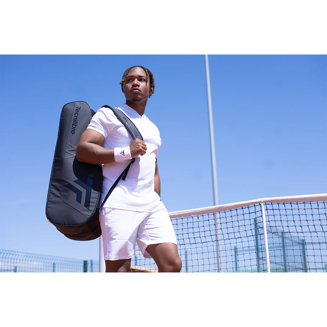 Tecnifibre Tour Endurance 12 Pack - Ultra Black - Image 4