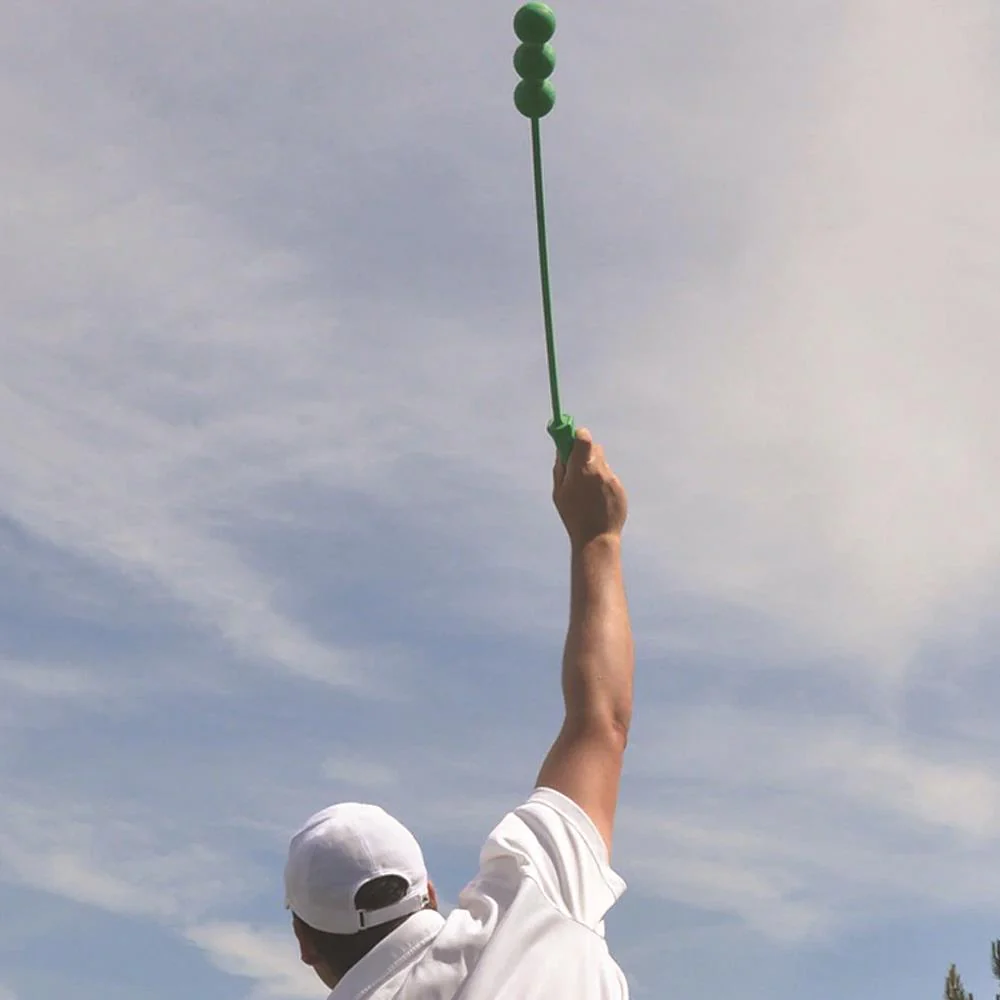 Total Serve 3-Ball ServeMaster - Image 3
