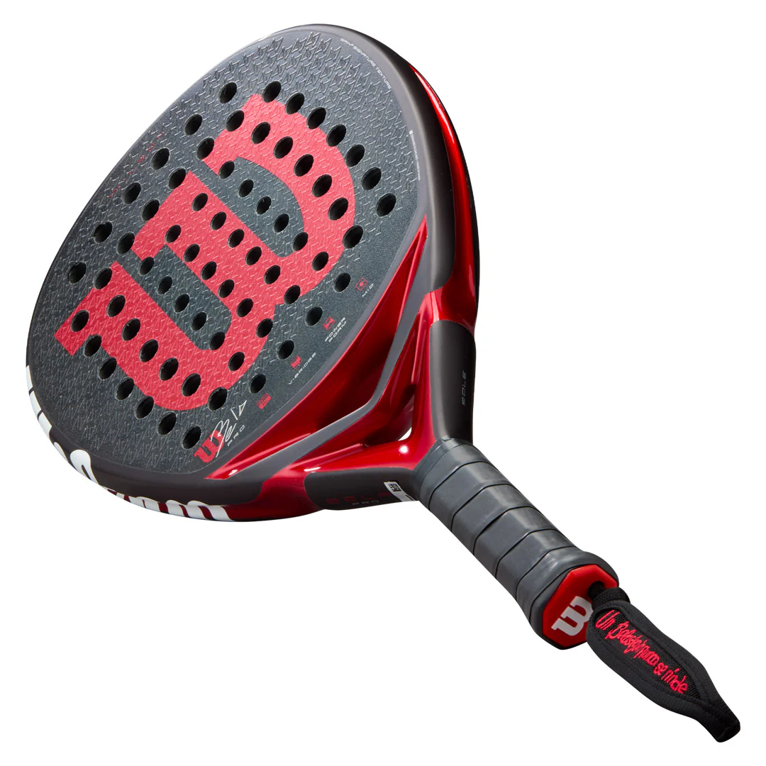 Wilson Bela Pro v3 - Image 7