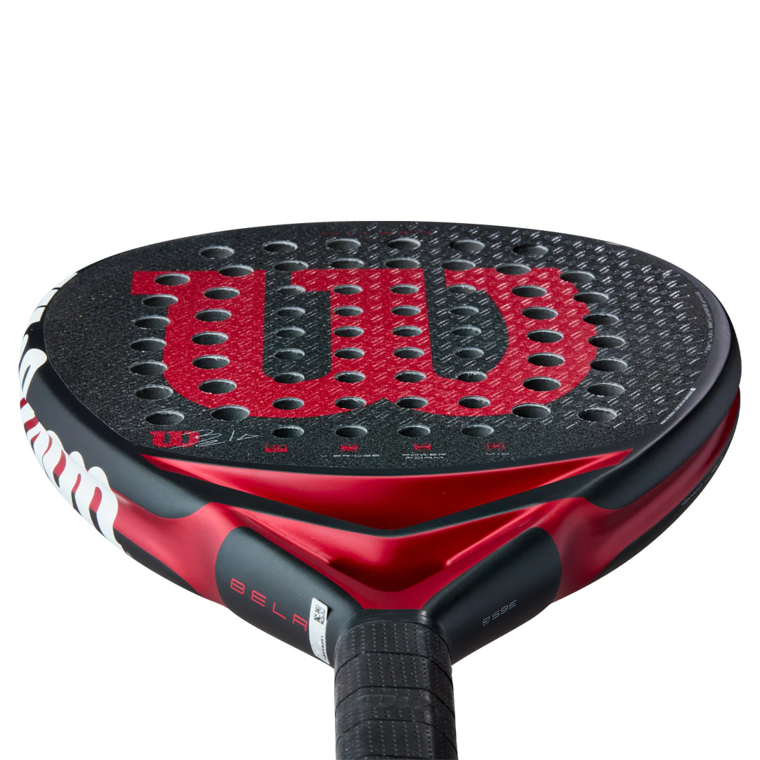 Wilson Bela v3 - Image 4