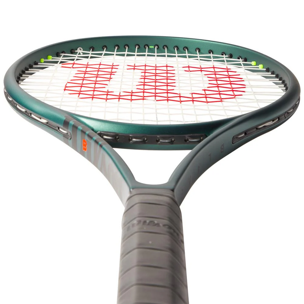 Wilson Blade 100UL v9 - Image 5