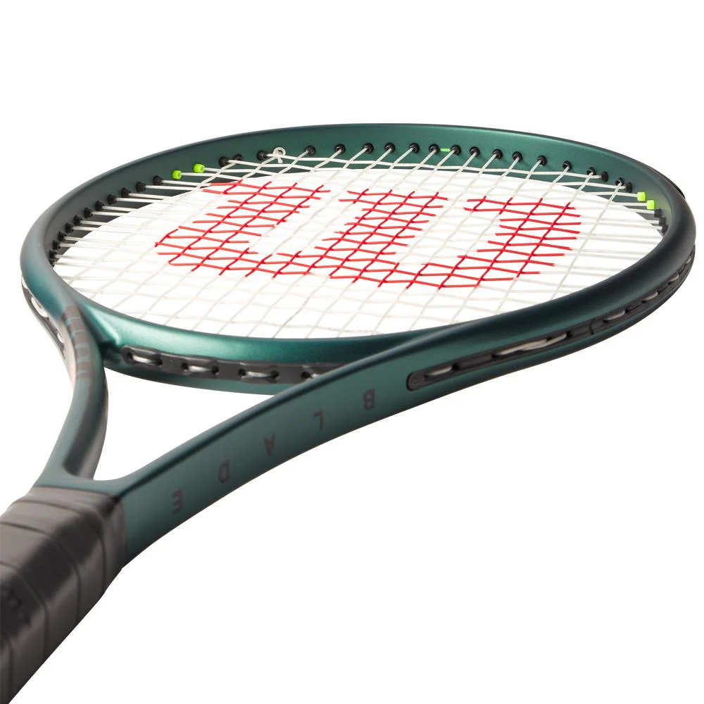 Wilson Blade 100UL v9 - Image 6