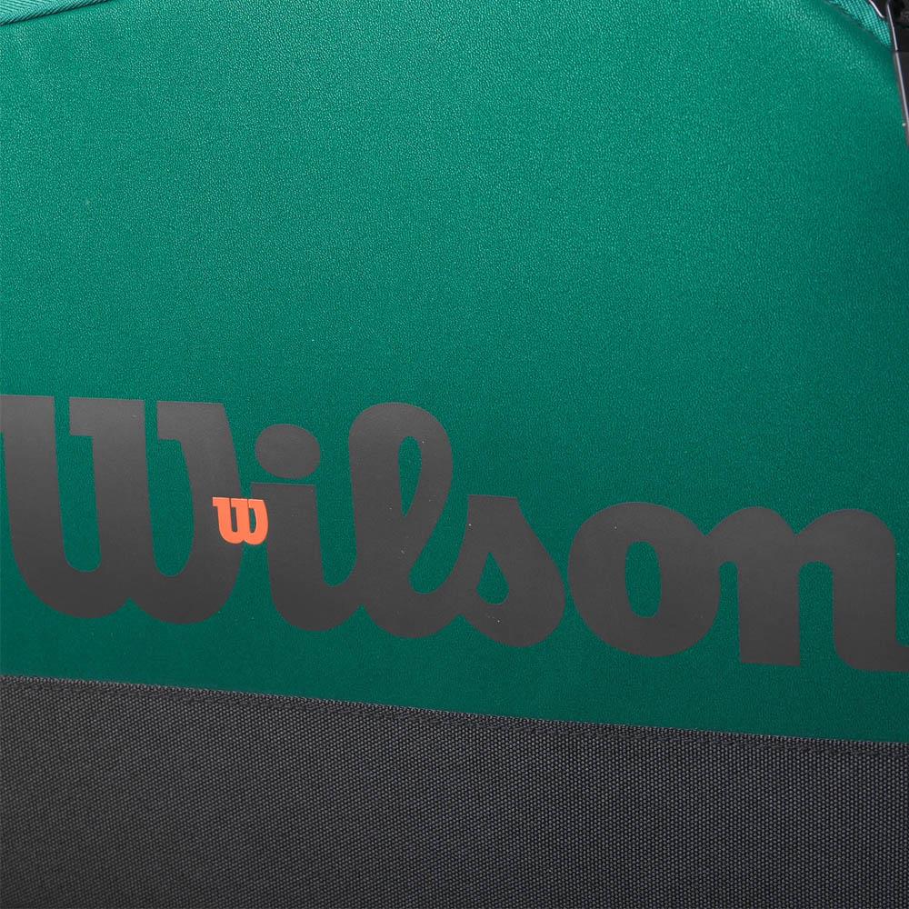 Wilson Blade V9 Super Tour 15 Pack - Green - Image 4
