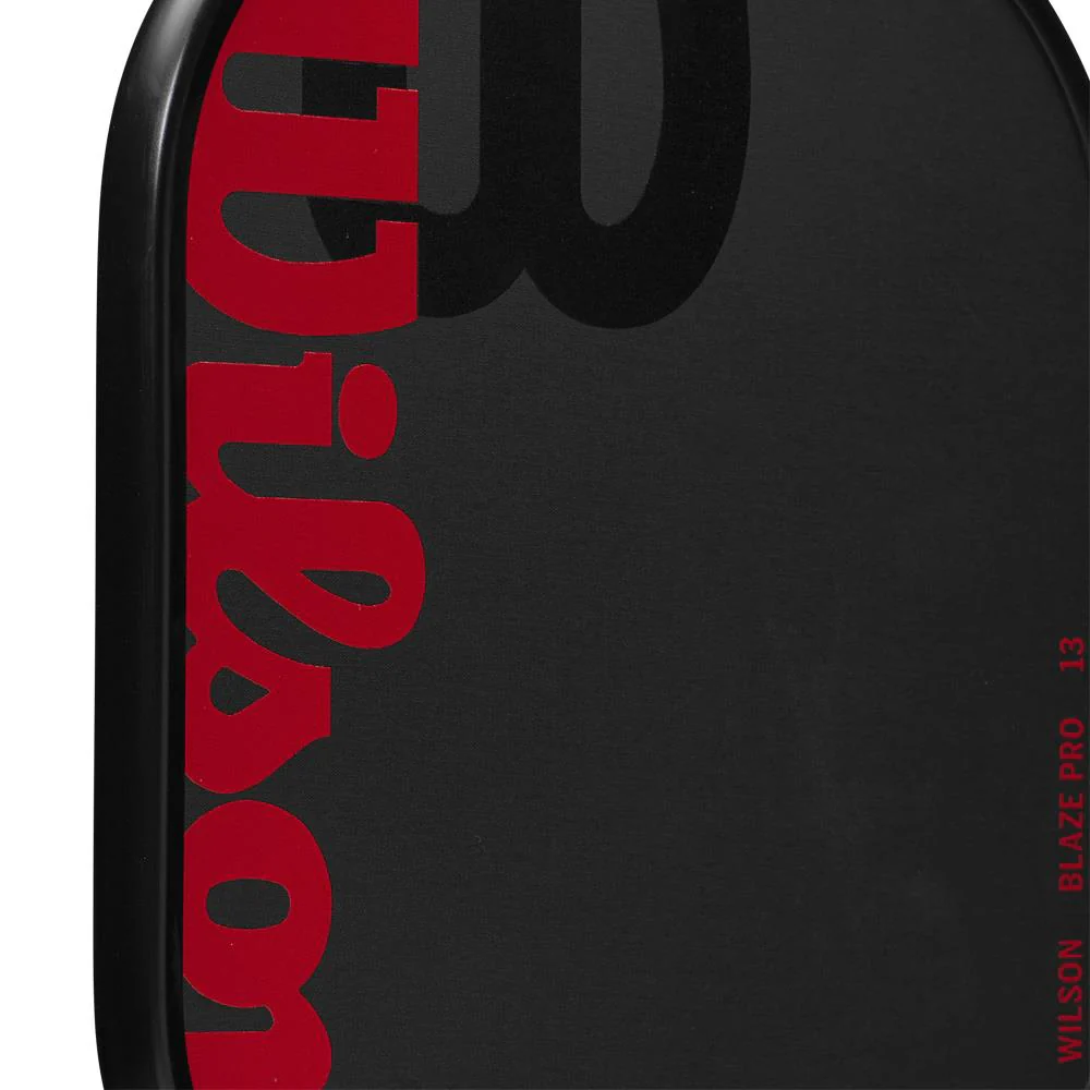 Wilson Blaze Pro 13 - Image 6