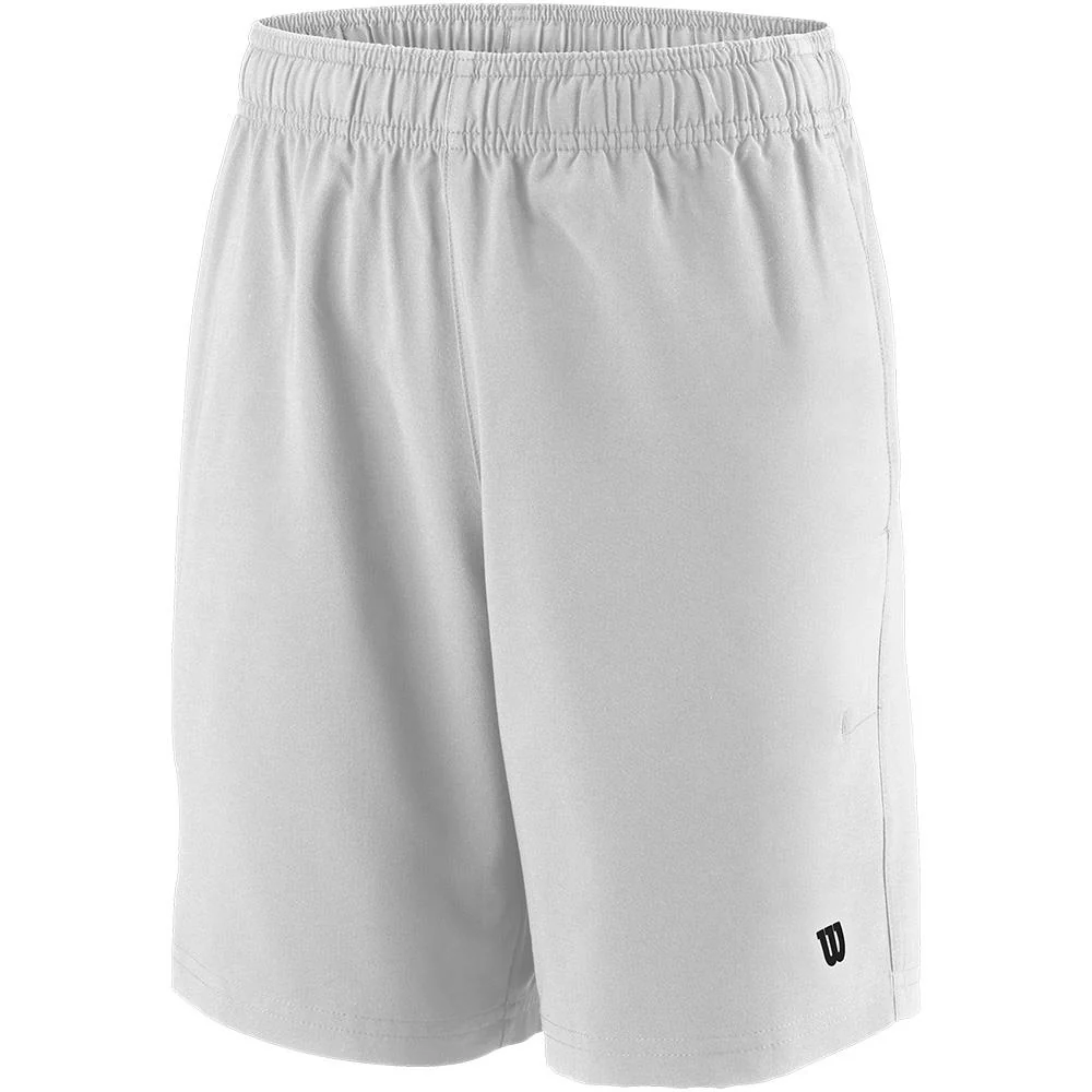 Wilson Boys Team 7" Short - Image 2