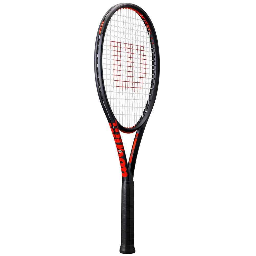 Wilson Clash 100L v3 - Image 2