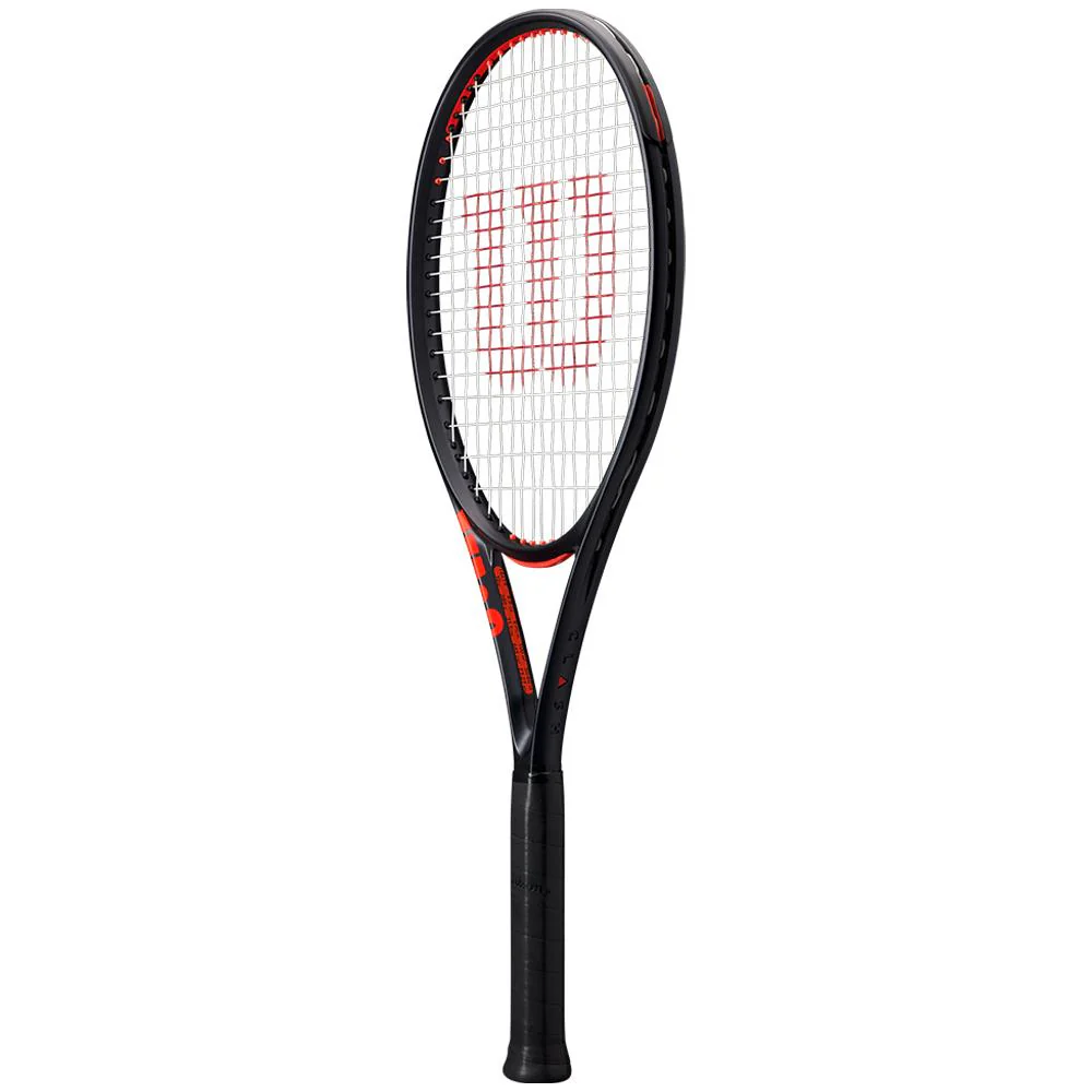 Wilson Clash 100L v3 - Image 3