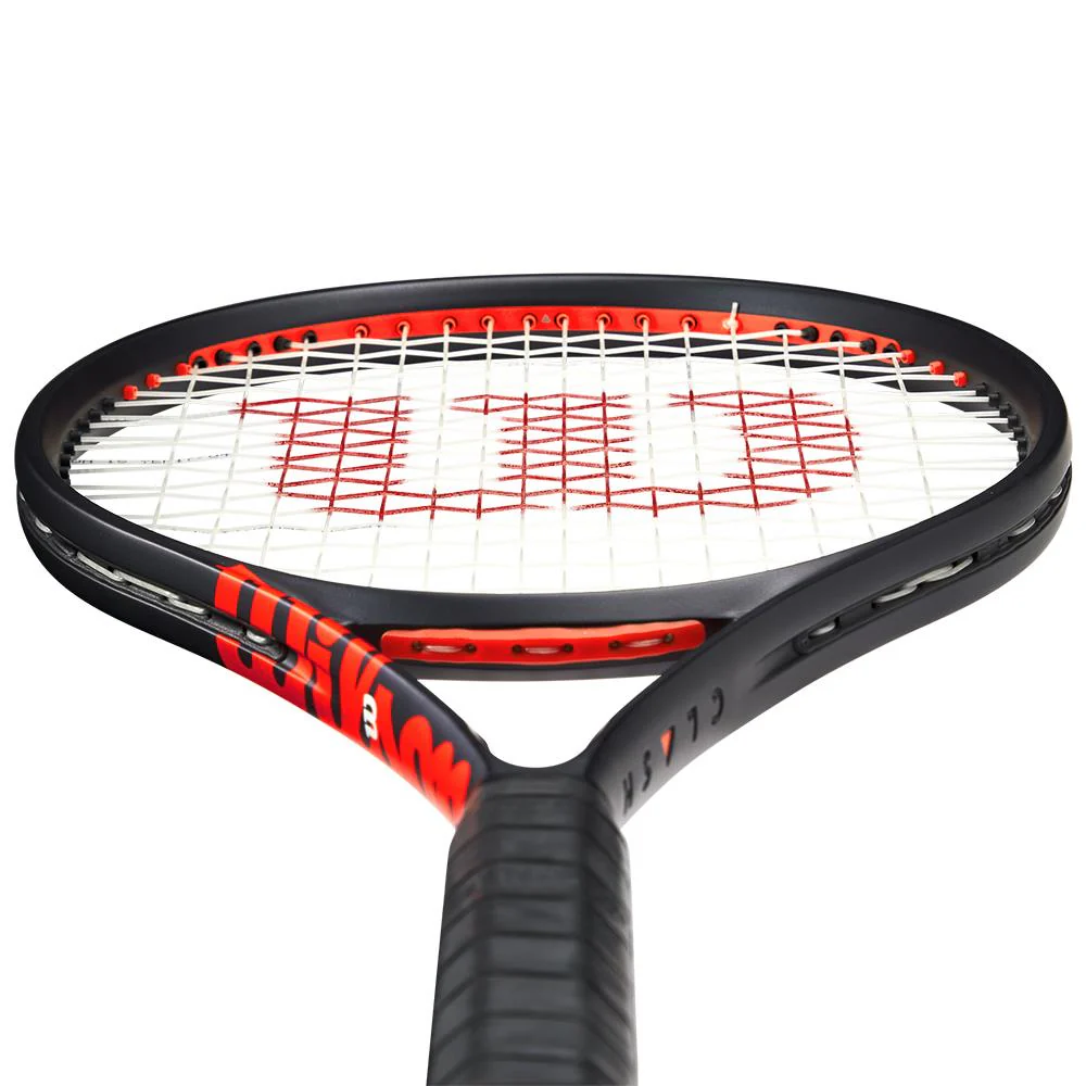 Wilson Clash 100L v3 - Image 4