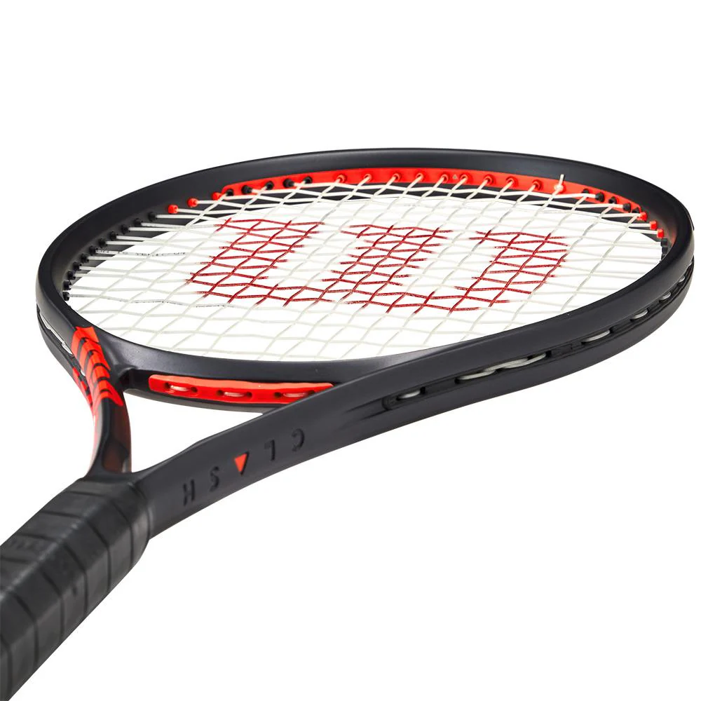 Wilson Clash 100L v3 - Image 5