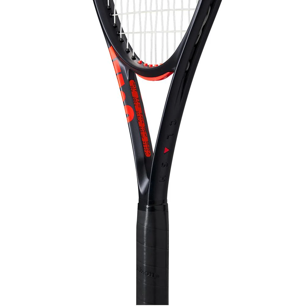 Wilson Clash 100L v3 - Image 6