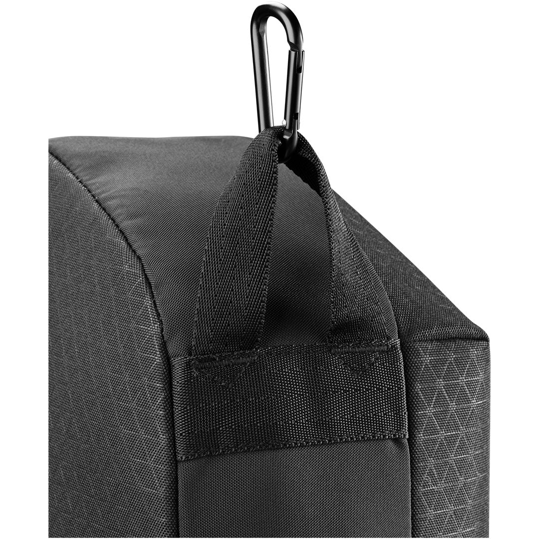 Wilson Clash v3 3 Pack - Black/Infrared - Image 8